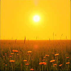 Hot Sun (Жаркое солнце)