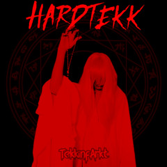 AFTER DARK [HARDTEKK]