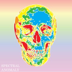 Spectral Anomaly
