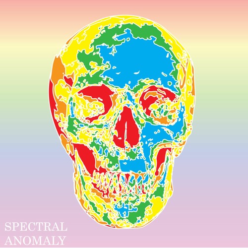 Spectral Anomaly