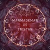 ManMadeMan vs Tristan producer set at ZNA Gathering 2019 DJ mix artwork - Electronic music tracklist cover image