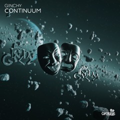 Ginchy - Continuum