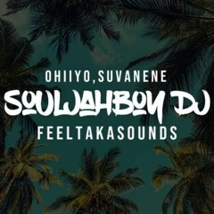 KAJI VAKADUA - TEGU NI NAYARABALE (ZOUKYTON REMIX )2X20