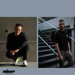 Intimate Silence avec Albert van Abbe & Initial Code - 15 Octobre 2020