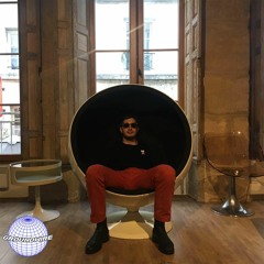 Groundwire Guest Mix 5: Augustus K