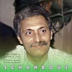 حمید مصدق | آرزوی نقش بر آب