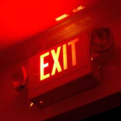 (FEELS GOOD OUT OF MY LIFE!  Berty Forshaw)OUT FEB 22