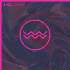 Premiere: T.N.C. - Detain (Analog Jungs Remix) [Traful]