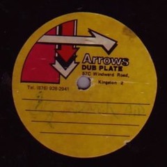 Arrows Vs King Jammys 5/87 (Shaka Shamba,Culture T, Chicken Chest, Lilly, Cutty, Dominic,Beenie)