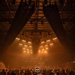 Pavel Petrov LIVE DJ SET @ Hive /Dubai/