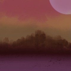 Requiem of the Evening Calm _ dual piano 4hands
