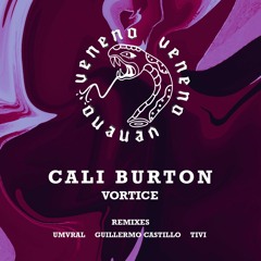 Premiere CF: Cali Burton - Como 1000 (Tivi Remix) [Veneno]