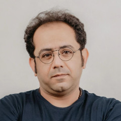 Mo Divoonom (مُو ديوونُم) احسان عبدي پور