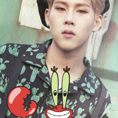 PSYCHE - Joohoney (Eugene Krabs AI Cover)