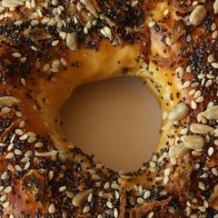 you're my everything, bagel