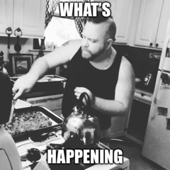 What's Happening? (WHAT'S POPPIN' REMIX)