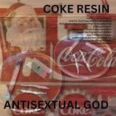 coke resin
