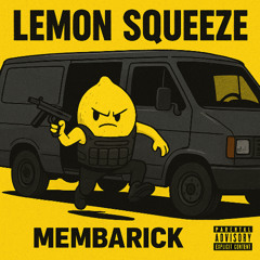 Lemon Squeeze