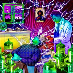 Can't Relate (PROD FINXXO) #KULTREDD