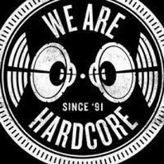 Old skool Hardcore 1991 - 94 - Lloyd Thompson *Vinyl mix*