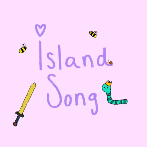 Stream Island Song Adventure Time Outro Cover By Bethany Listen Online For Free On Soundcloud