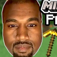 Kanye West - Gold Digger (Minecraft Parody)