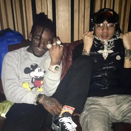 Paranoia (I was just) Intro Looped