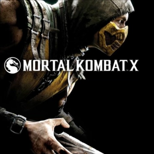 Wiz Khalifa - Can't Be Stopped (Mortal Kombat X) (Remake)