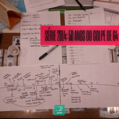 GOLPE DE 64 - 47 - POLITICA INTERNA - DESMONTE AI-5