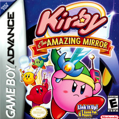 Kirby Wave Ride (SEGA Genesis Remix)