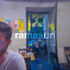 ramasuri (bedroom demo)