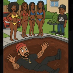 Chocolate Pool Ft Dj Omgizzy