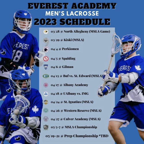 Everest MLAX