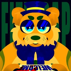 FAZBEARFREAK - DRGROOVESALOT