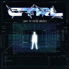 Kid Cudi - Day 'N' Nite (Ctrl Remix) [Free Download]