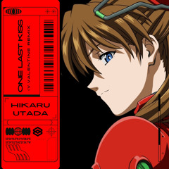 Hikaru Utada - One Last Kiss (V.VALENTINE Remix)