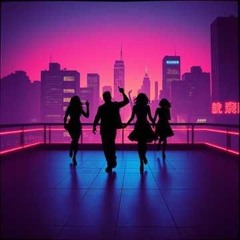 Neon Pulse