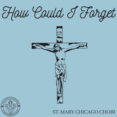 How Could I Forget (Live)