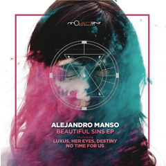 No Time for Us (Original Mix)