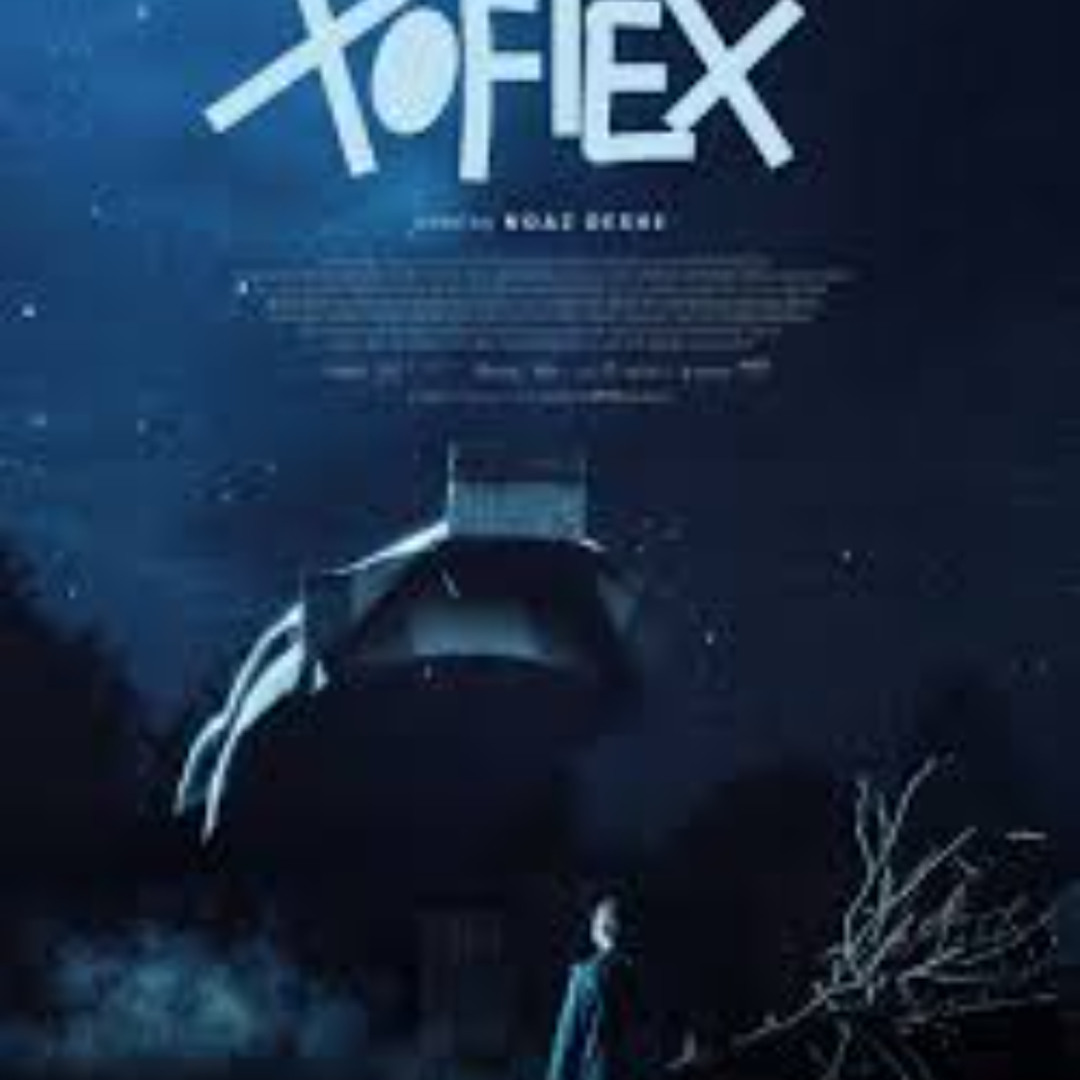 Stream [STREAMCLOUD] Xoftex 2025 Ganzer Film Kinox Deutsch Online