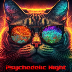 Psychedelic Night