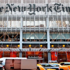 Mainstream Journalists Are Cloistered Ivy League-Educated Trust Fund Kids