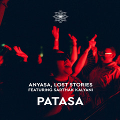 Patasa (feat. Sarthak Kalyani)