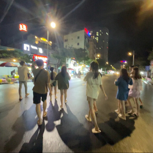 chill full days #1 <3/7>