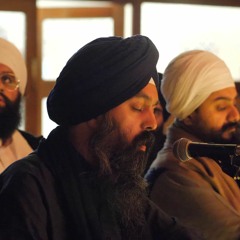 Hau Vaari Vanya Khaniaa Vanya - Bhai Abinash Singh Ji