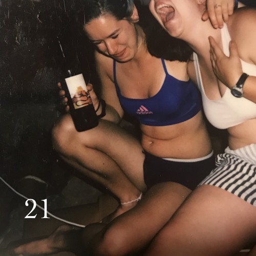 21 (gracie abrams cover)