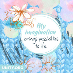 "Our Amazing Power of Imagination" with Judee Light, 6/29/2025