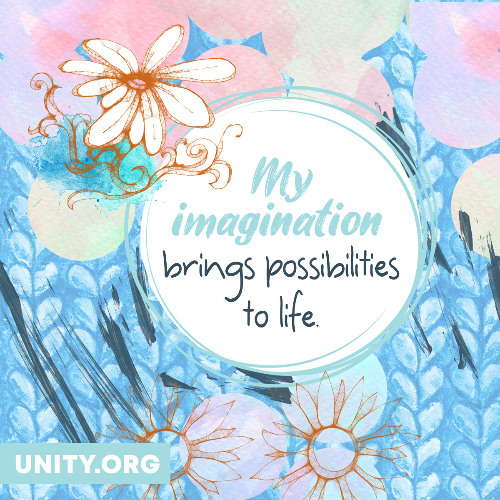 "Our Amazing Power of Imagination" with Judee Light, 6/29/2025