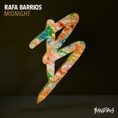 Rafa Barrios - Midnight (Original Mix)