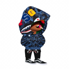 scally milano x playboy carti - kid scam